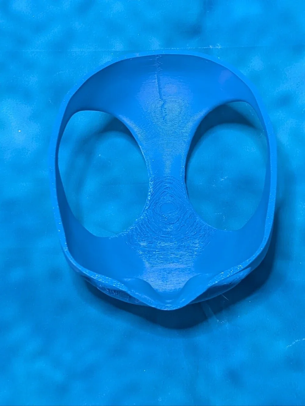Cosplay Cat Helmet Inspired By Captain America 3D Printed Costume Piece